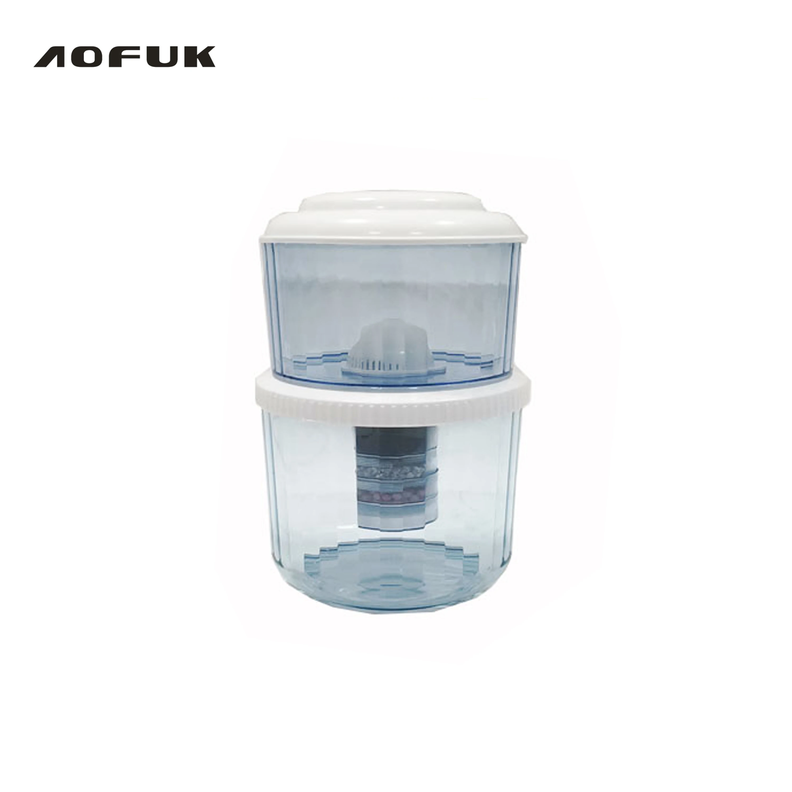 12L mini water purifier bottle Mineral  water filter  for house use cheap