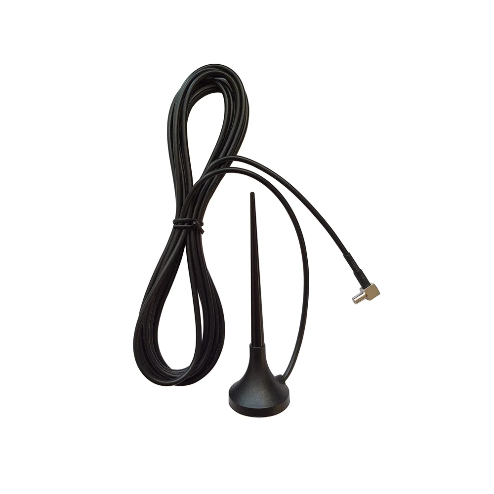 Mobile Broadband Modem TS9 Plug Magnet Antenna for ZTE Stick K4505-Z