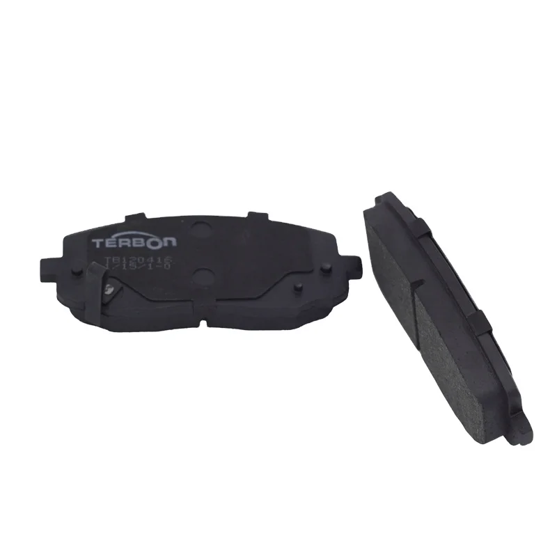 GDB3369 Korean Car Auto Parts Brake Pad For Kia Picanto