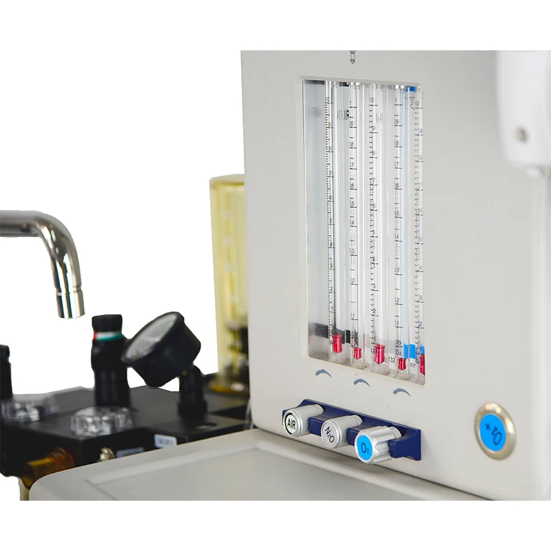 Mindray AEonmed Portable Veterinary Anesthesia Machine High Quality Veterinary Instrument