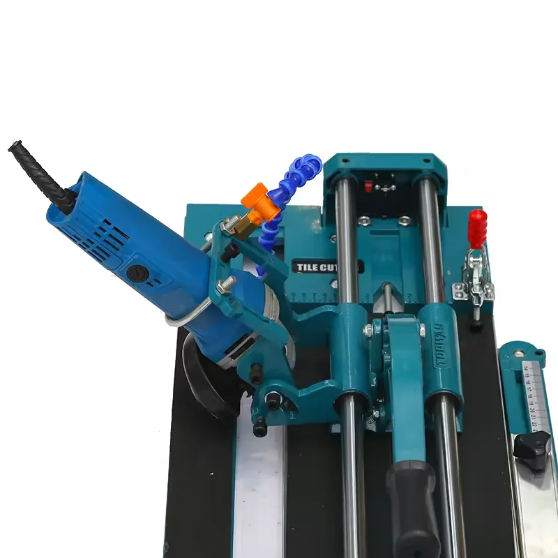 Chinese Tile Cutter 800mm Professional Manual Hand Tile Cutter Machine