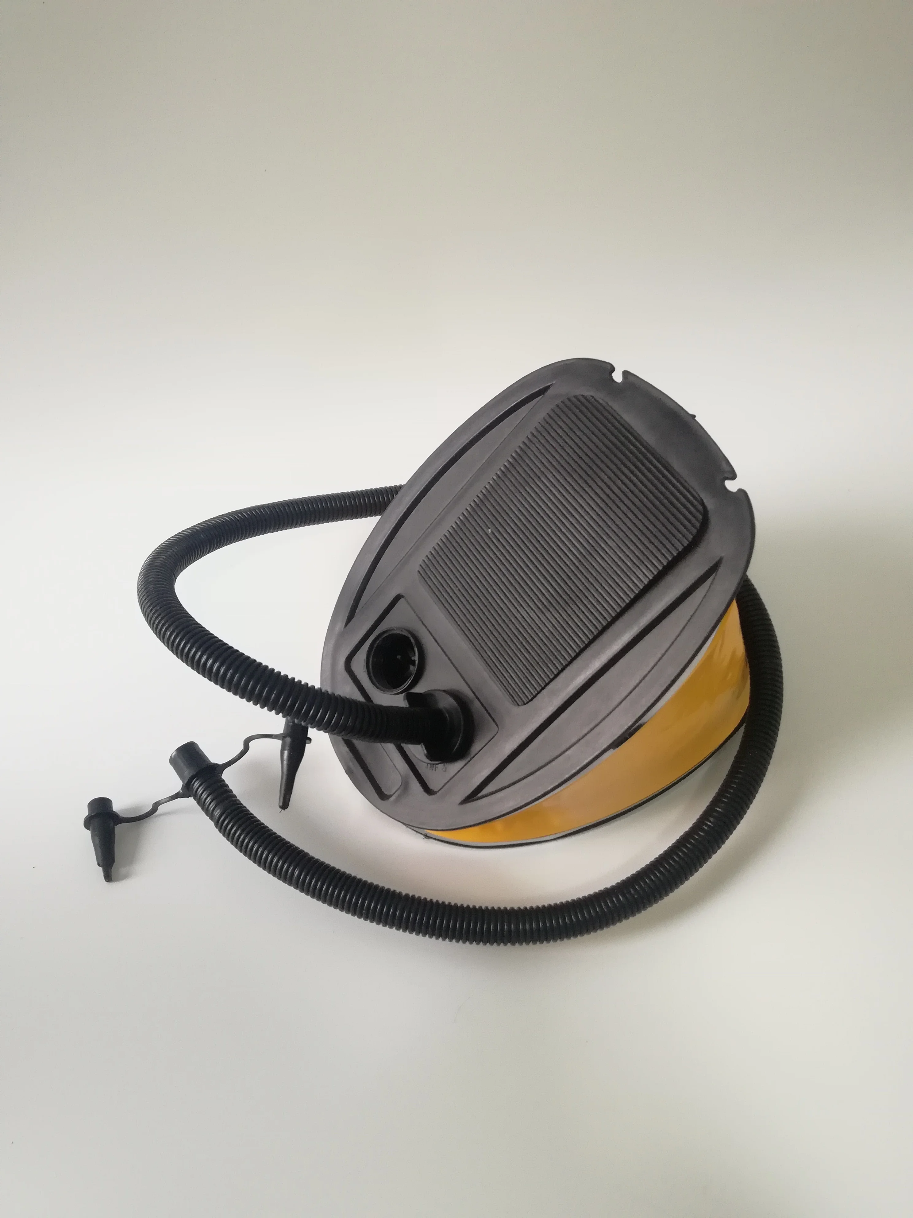 Guaranteed Quality Unique Hand Inflator Pump Feet Inflator Foot Pump