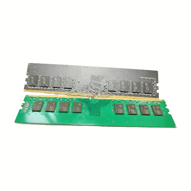 Модуль оперативной памяти DDR4 8 ГБ 3200 МГц совместим с памятью 1600 2666 2400