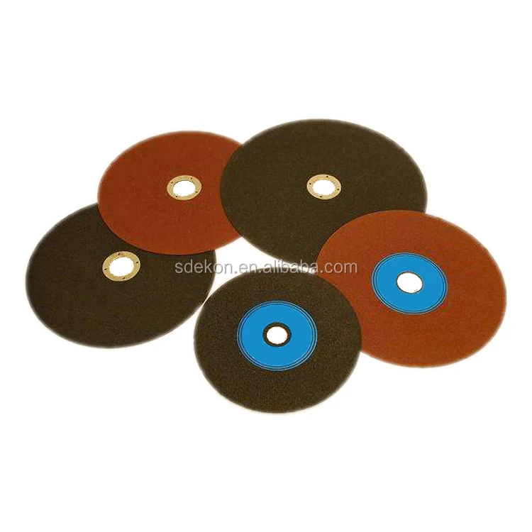 Metallographic Consumables Metallographic Precision Cutting Disc 152x0.6x12.7mm
