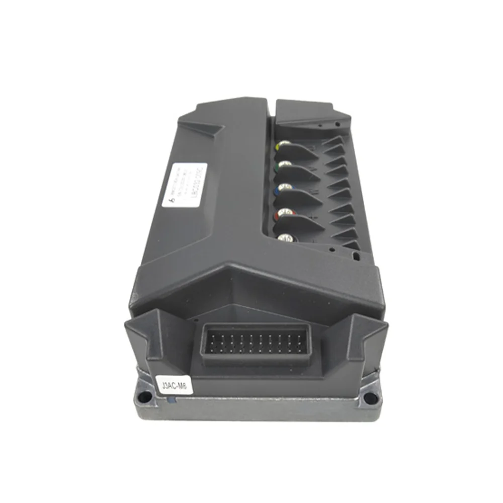 Low MOQ Easy Adjust Speed Temperature Protection Dc Brush Speed Motor Controller For Treadmillr