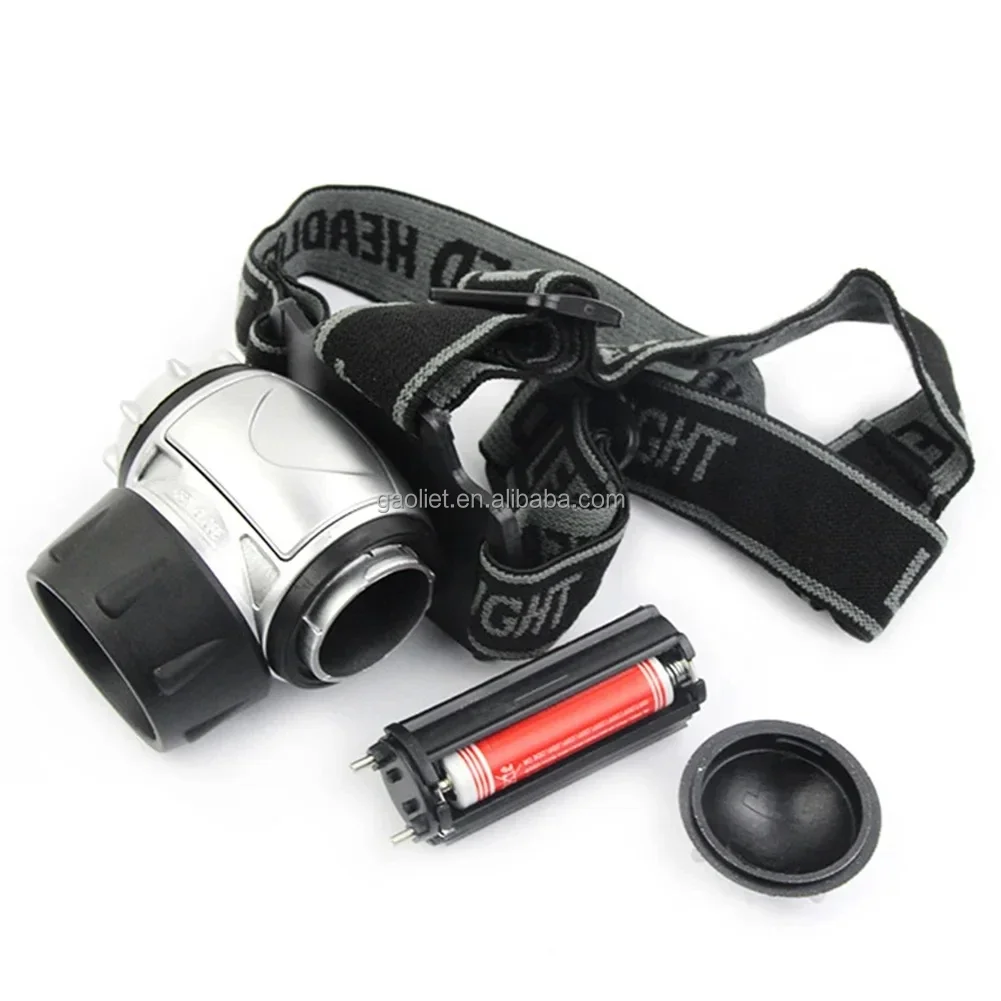 19 led headlamp cheap headlamp