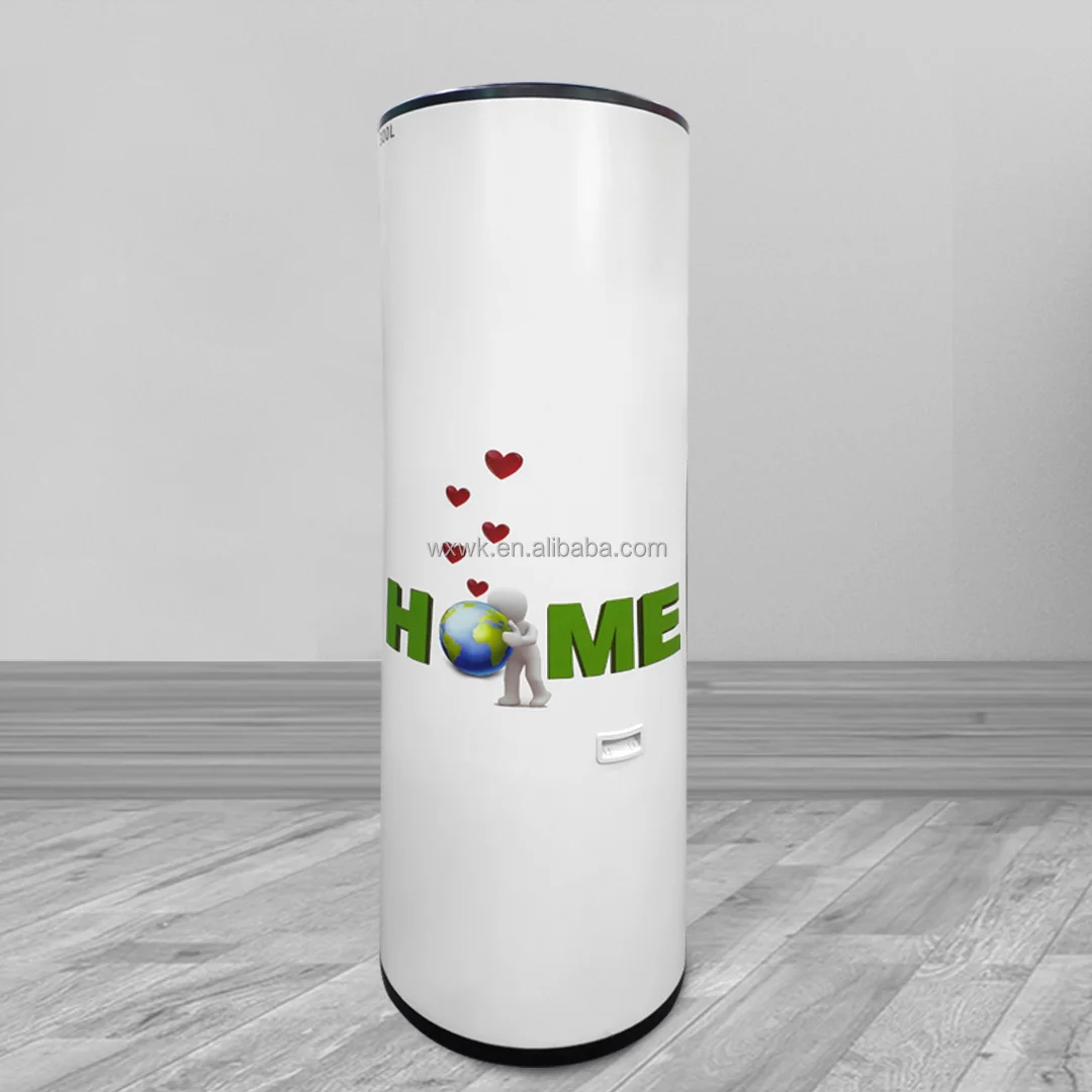 Heat pump hot water heater boiler / new model with multiple protection measures best quality energy saving 2023