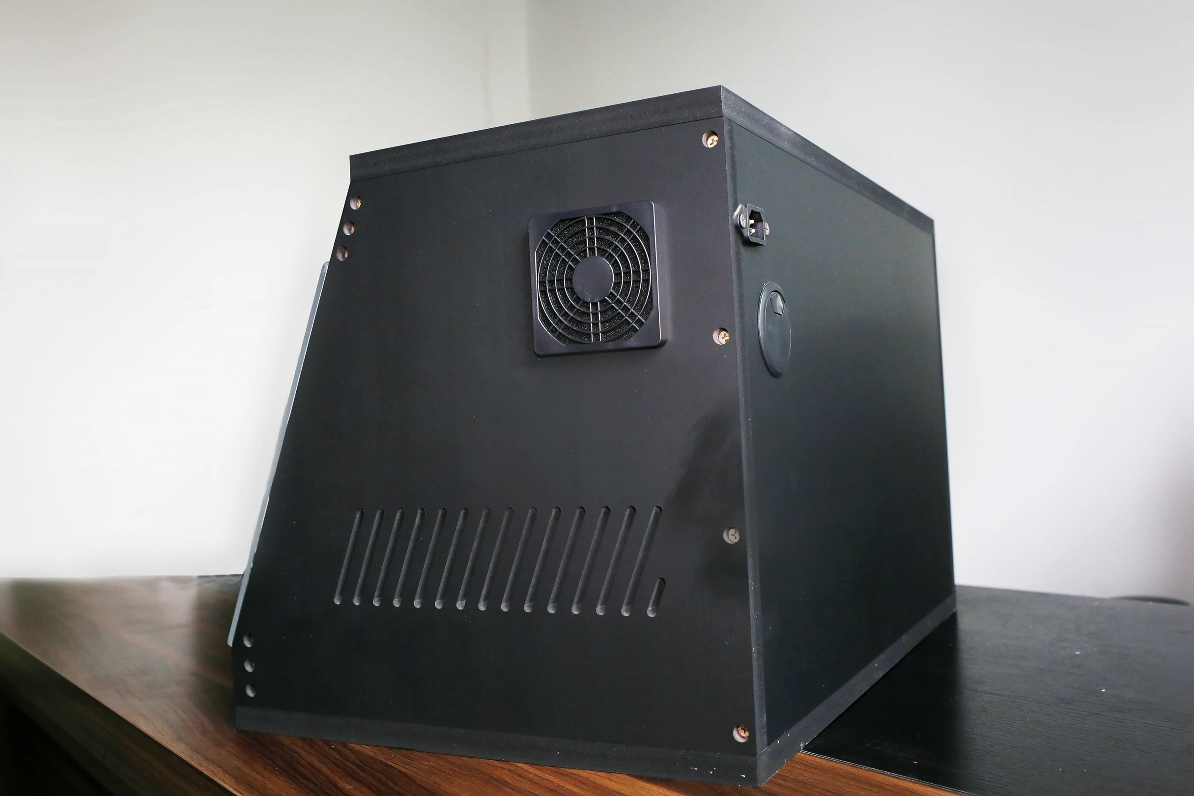 Popular design 60*40*40cm pet box Reptile habitat small non-intelligent reptile cage