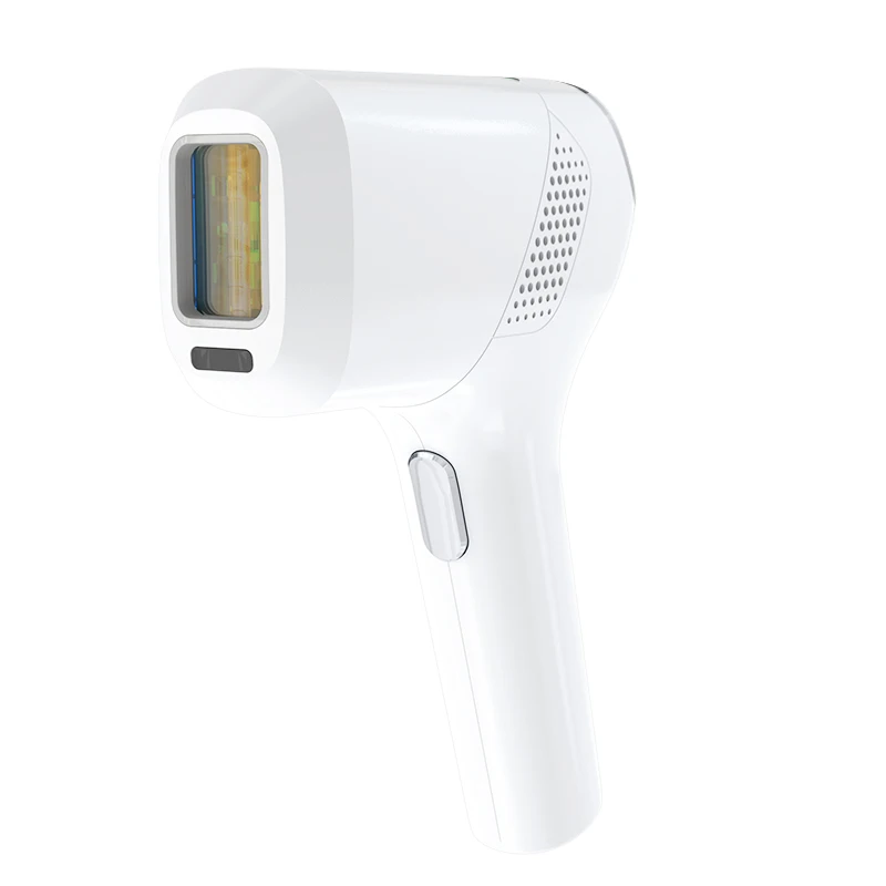 New Design 999999 Flash Times IPL Hair Removal Device 5 gears 6 kinds of hair removal measures for laser hair removal ice cool