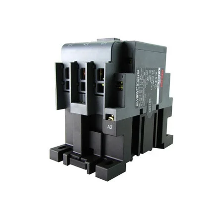 CJX2S-4011 магнитный контактор переменного тока 09A-95A 220V 380V 110V 240V 36V
