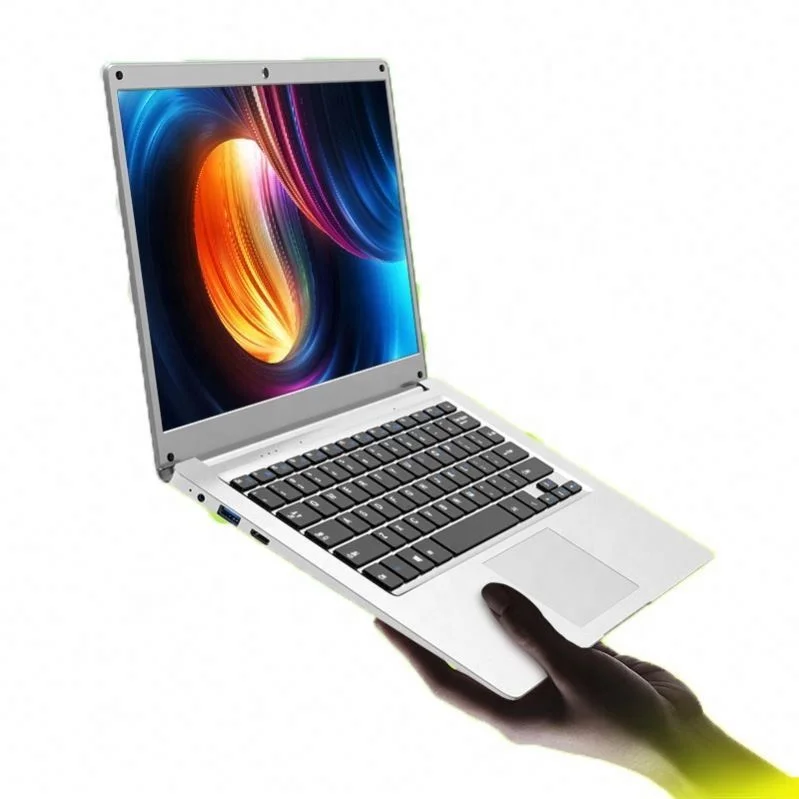 Brand new Laptop N95 Touch Laptop with 15.6 Inch RAM 16GB Business Laptop