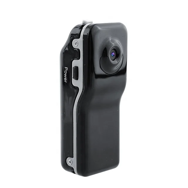 
MD80 model spy camera accept small quantity security camera amazon mini camera for indoor or outdoor 