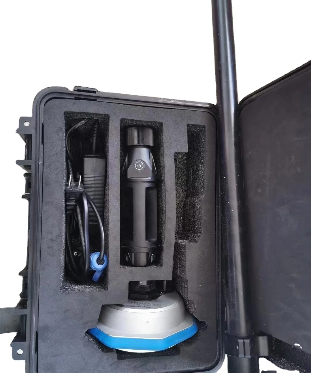 Оригинал для XP2020 сельскохозяйственный Дрон RTK 3/RTK4 mapping rover с полюсом, штативы