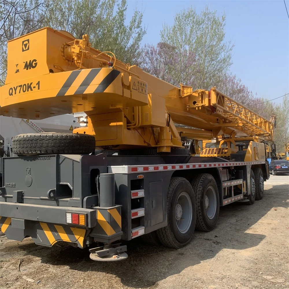 Высококачественный японский Автокран TADANO /sany/zoomlion GT-1200E 100 тонн оригинальный автокран в Шанхае для продажи