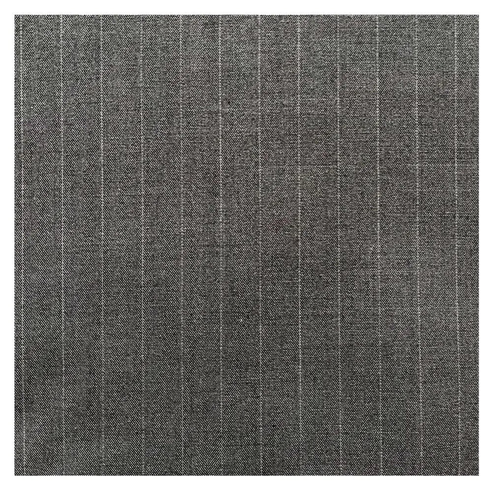 High quality 200gsm 75%Rayon 21%T 4%SP TR stripes four side stretch woven fabric for suit uniform trousers overcoat cheap .