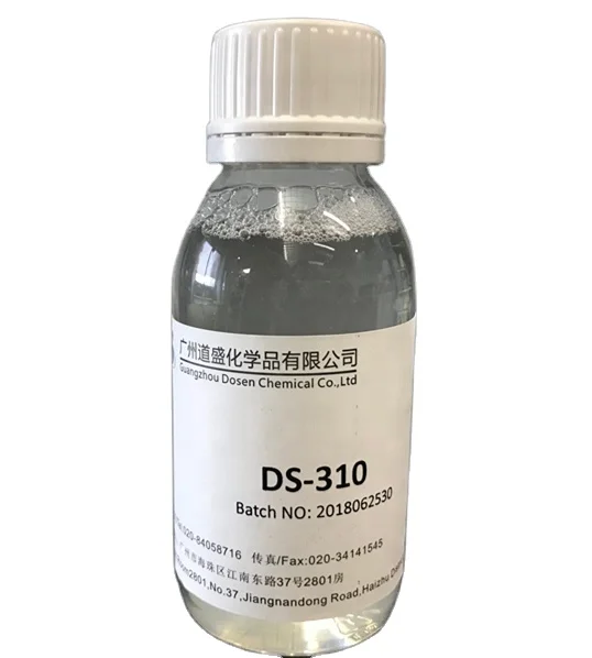
AEROSO A-103 surfactant Disodium ethoxylated nonylphenol half ester of sulfosuccinic acid 