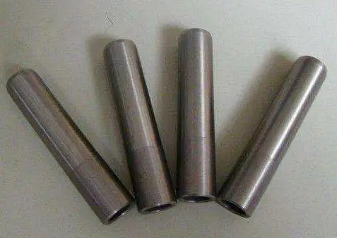 Spare Part Engine Part for Jichai Gas Generator H16V190zlt2-2