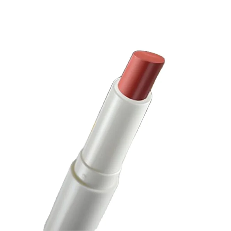 50pcs/lot 4g Hot Cosmetic Packaging Lip Balm Tube DIY Empty Lipstick Tube Containers Bottles New Popular Korean PP Lipstick Tube