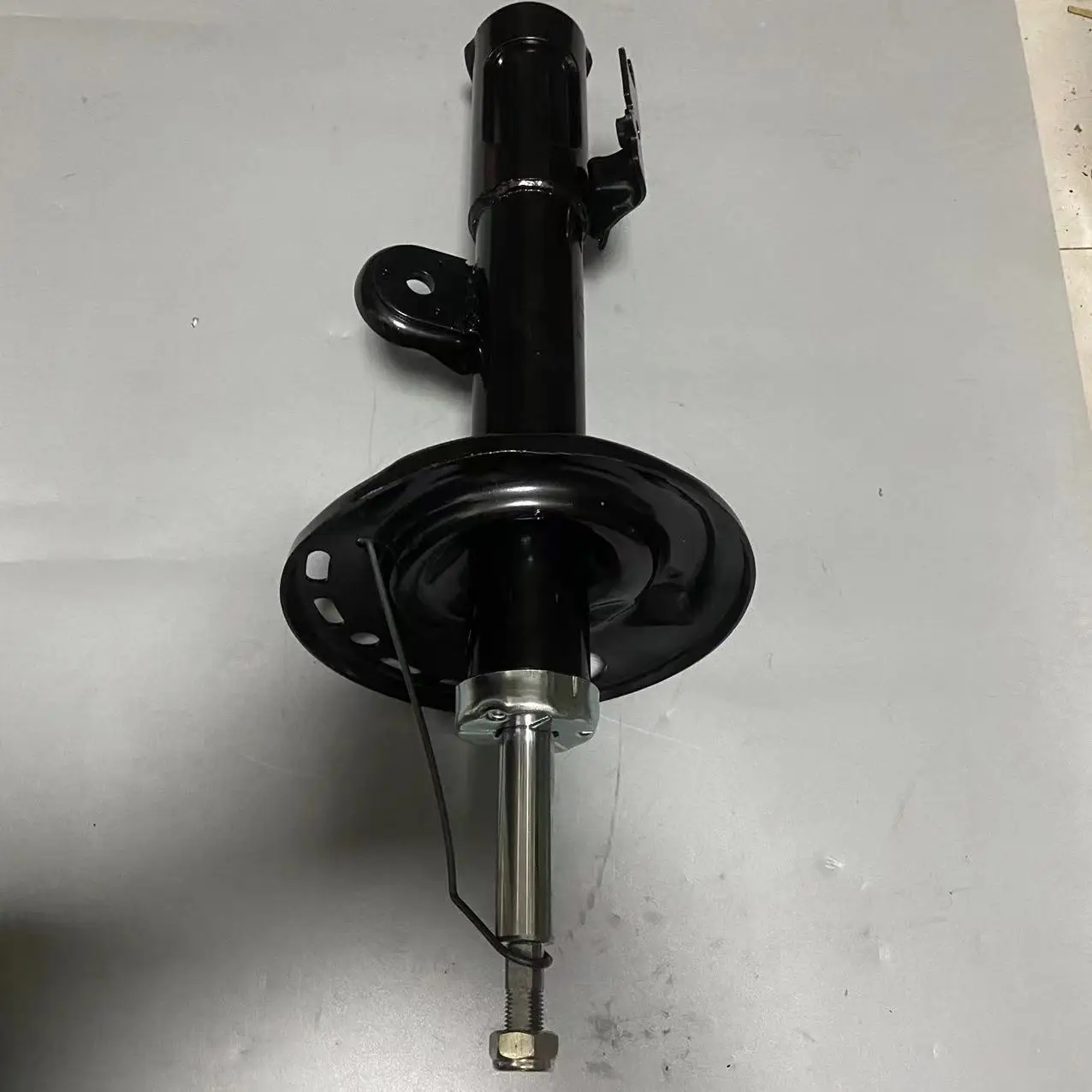 Оптовая продажа, Запчасти и аксессуары Hiace, подвеска 48520-80074 для автобуса Hiace