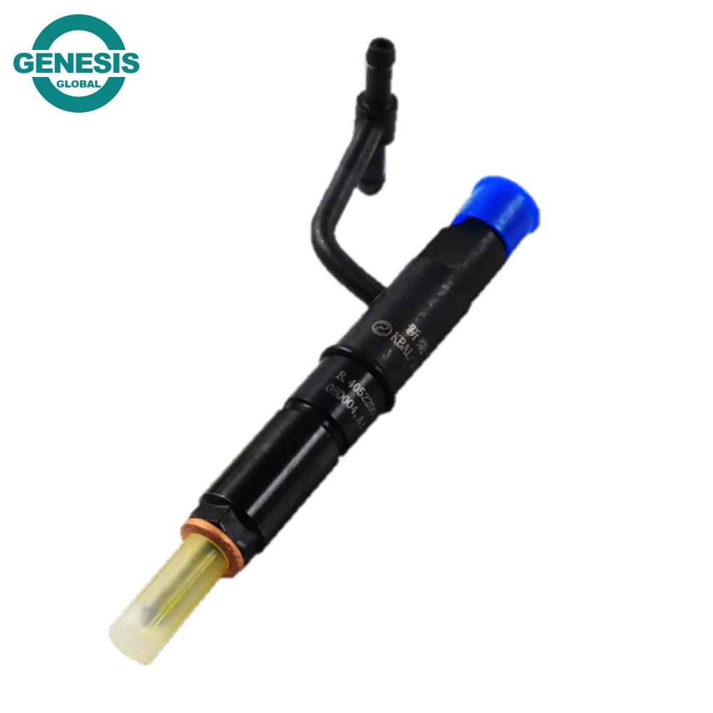 Injector Assembly 4D32ZT31-22000 for Xinchai Engine 4D35ZG31