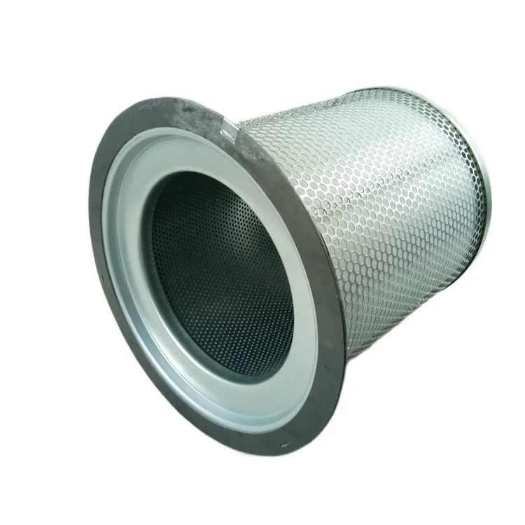 Manufacturer directly supplies screw compressor oil separator filter CK4145-252