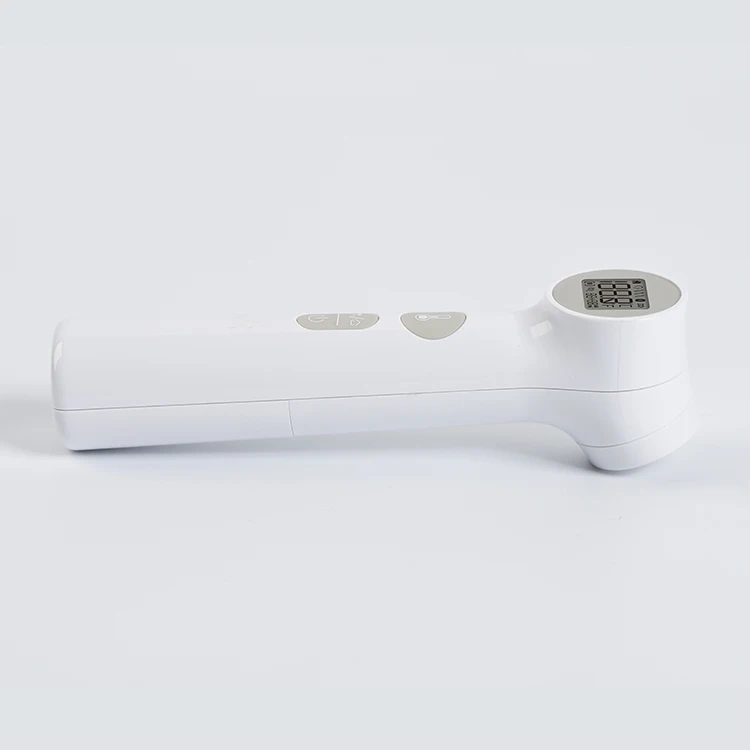 Accurate Medical High Precise Thermometers Digital Forehead Non Contact
