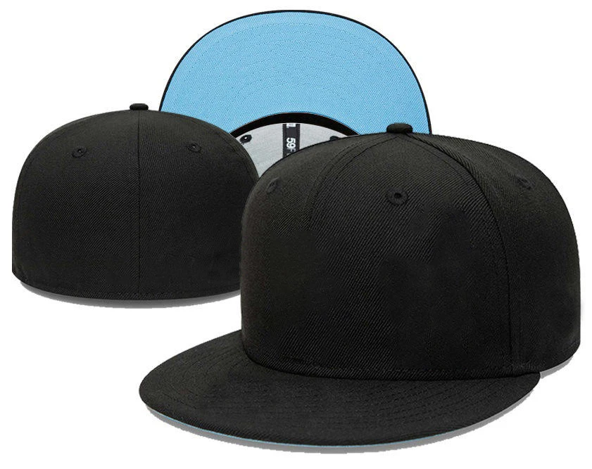 Top Quality Original AA New Gorras Originales Hip Hop Cap Sports Hats Closed Fitted Snap Back 59 Fifty Snapback Baseball Cap