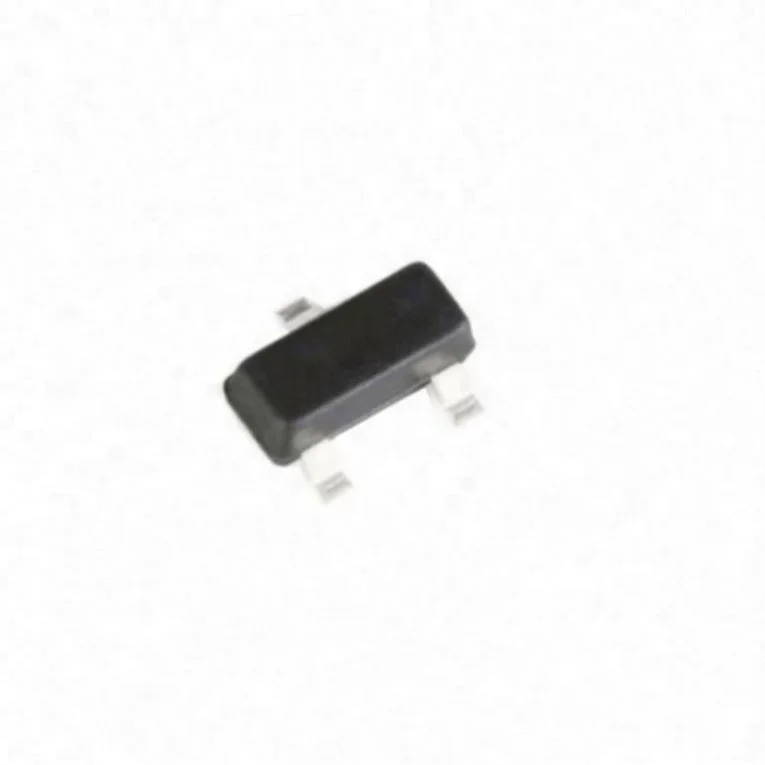 Photodiode Transistor SI2337DS-T1-GE3 SOT-23 SI2337 SI2337DS SI2337DS-T1