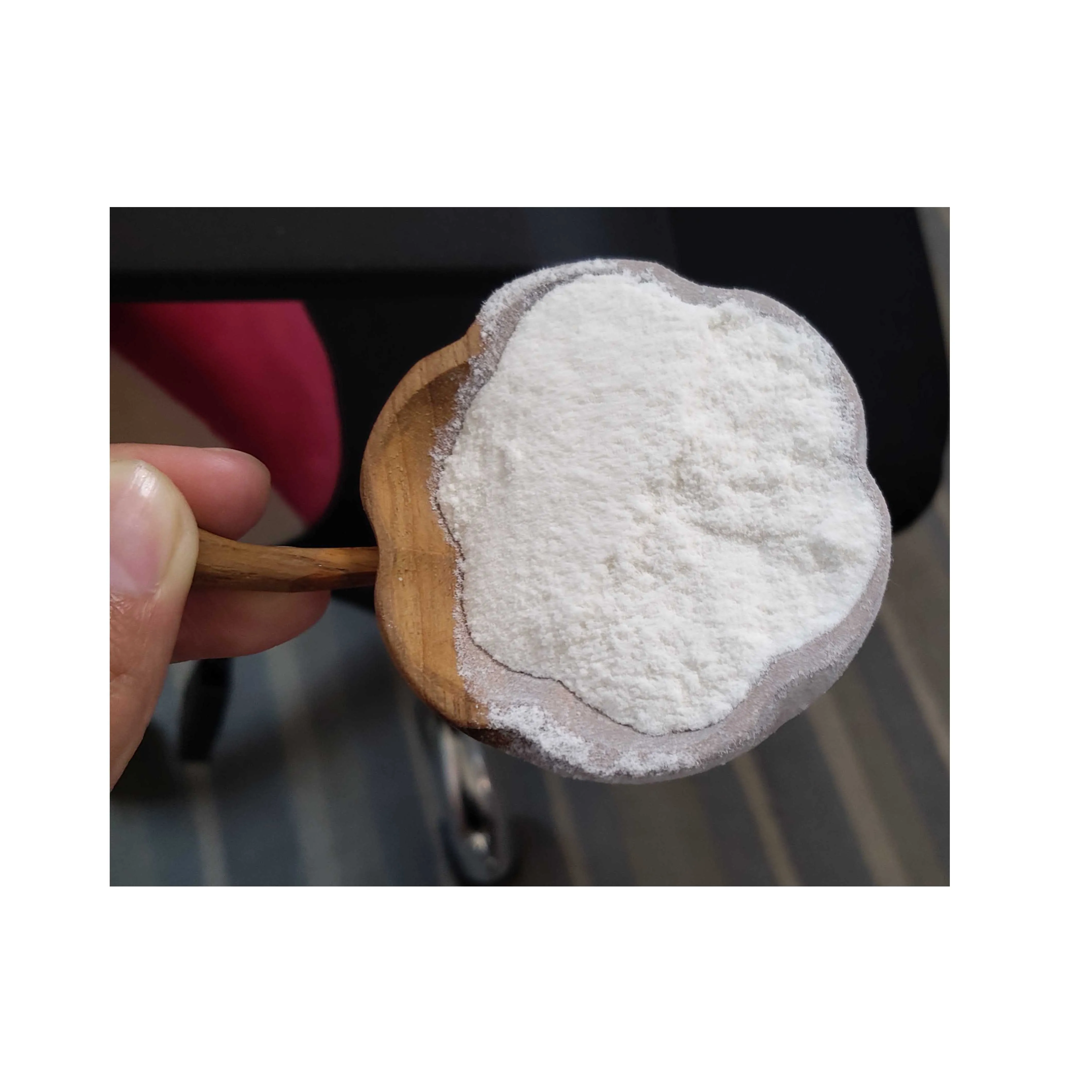 zinc sulfide ore from factory