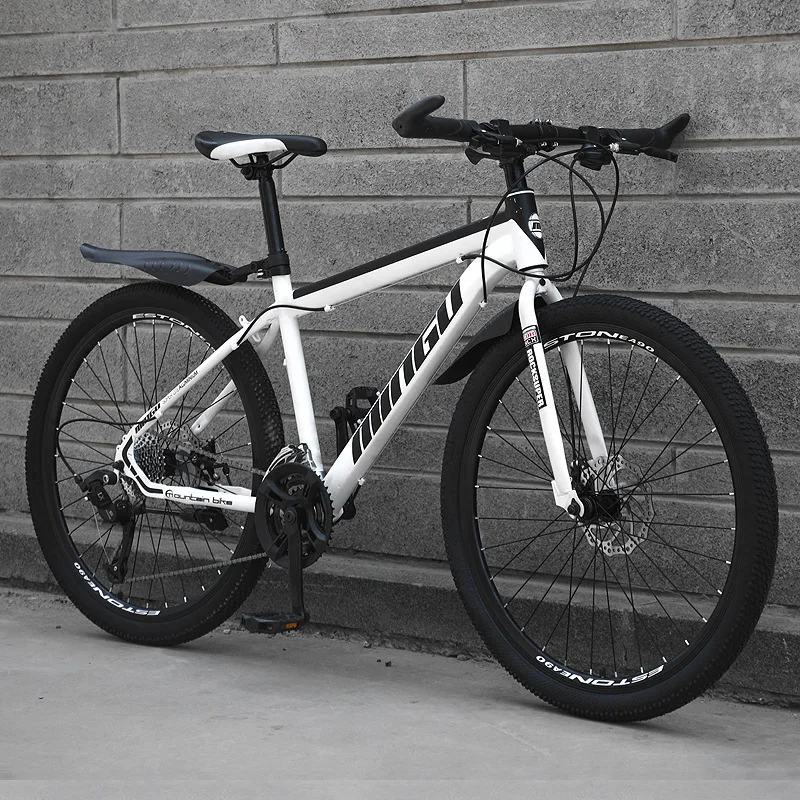 New folding mountain bike mtb bicycle for adult steel foldable mountain bicycle 26 inch downhill bikes
