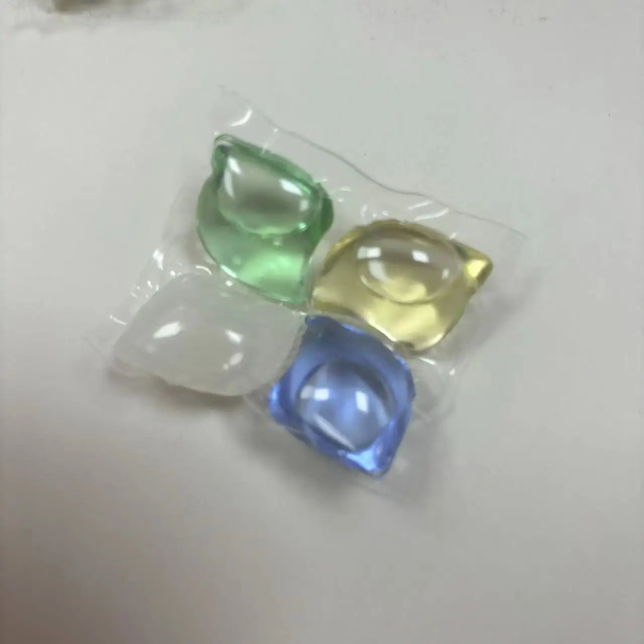 Fragrance Beads 4-in-1 With Clean Laundry Condensation Beads cleaning Supplies