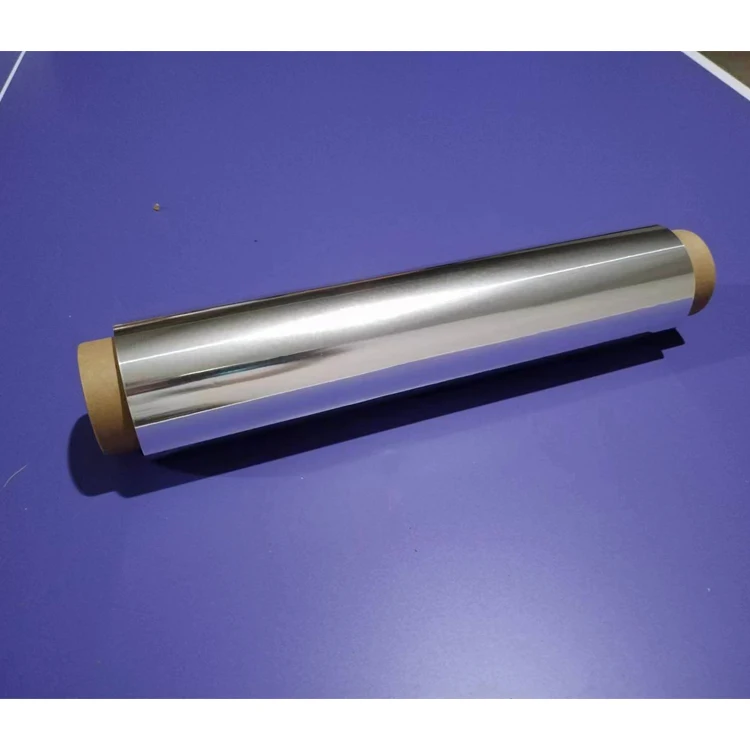 8011-O Factory Price Without Color Box Cheap Ready to Ship stock Household Aluminum Foil  with Best Price