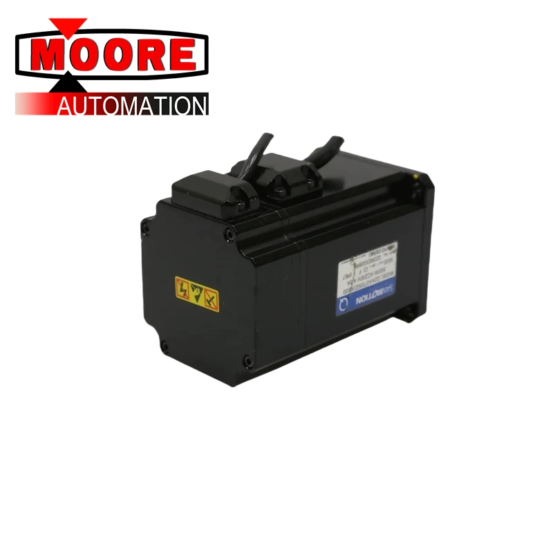 AC Servo Motor Module SANMOTION Q2AA22700SXS00