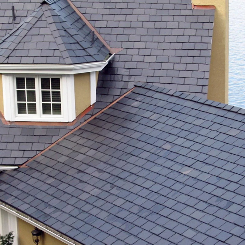 Japanese roof tiles for sale slate flat roofing sheet shingle slate