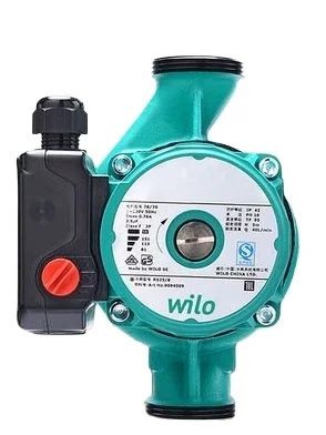 Factory marketing Hot Water Pump Water Circulation Pump 15 / 6 Wholesale