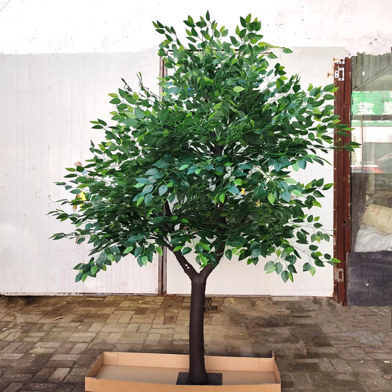 150cm 180cm Wedding Decoration Cherry Blossom Artificial Tree Wedding Party Table Greenery Trees Centerpieces For Wedding Table