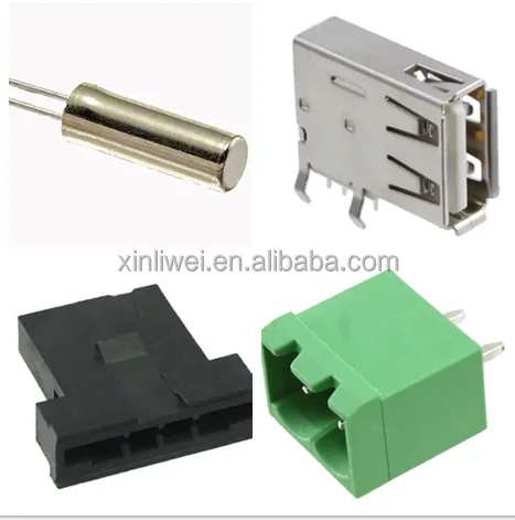 Connectors Interconnects Electronic Component Shop MSP430G2111IRSAQ1