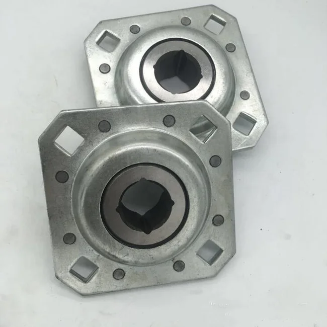 Agriculture bearing FD209RJ FD209RJA FD209RE FD209RK FD209 bearing housing disc harrow bearing