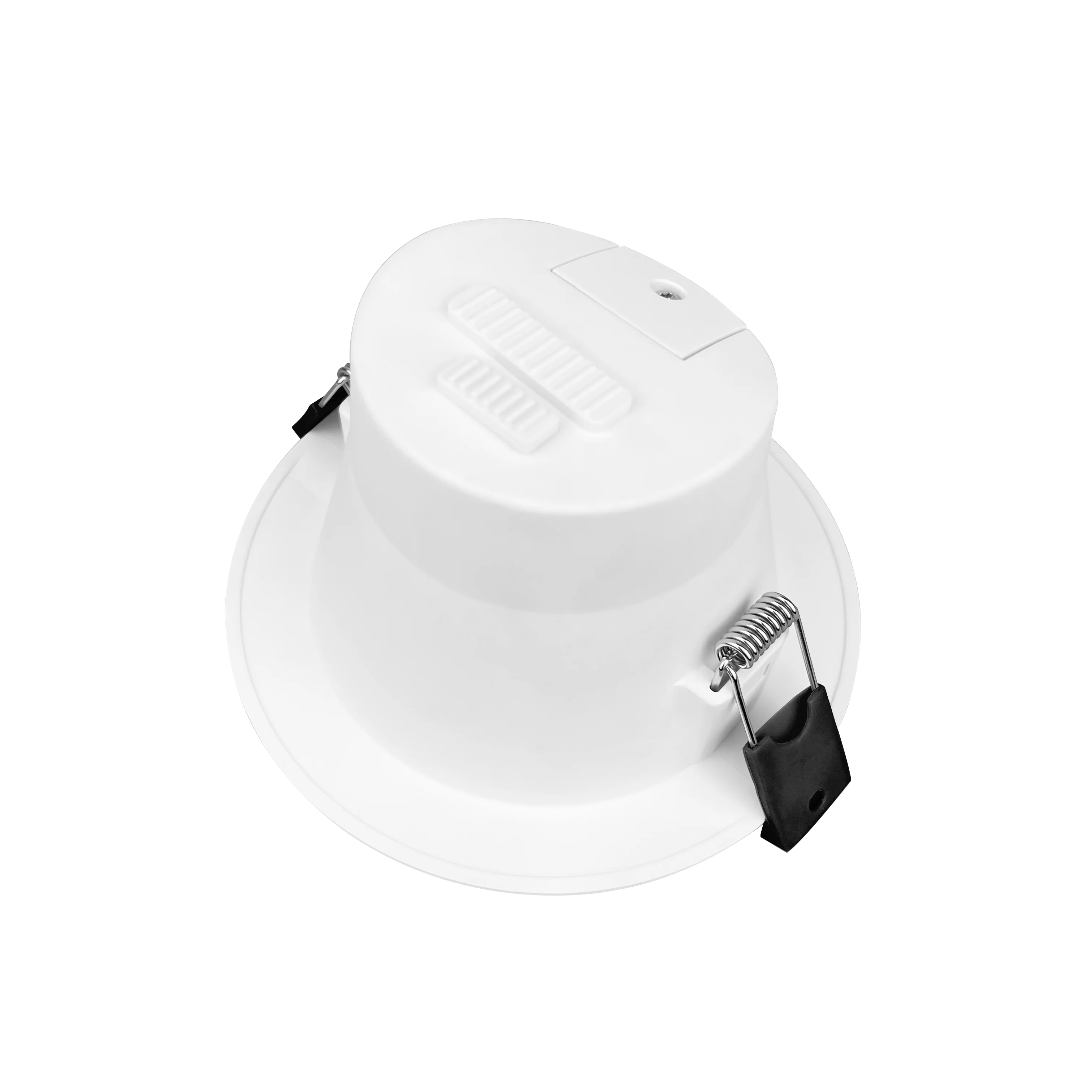 Internal driver PIR Motion sensor Lux swithcable 8W 9W 3CCT IP44 LED Downlight