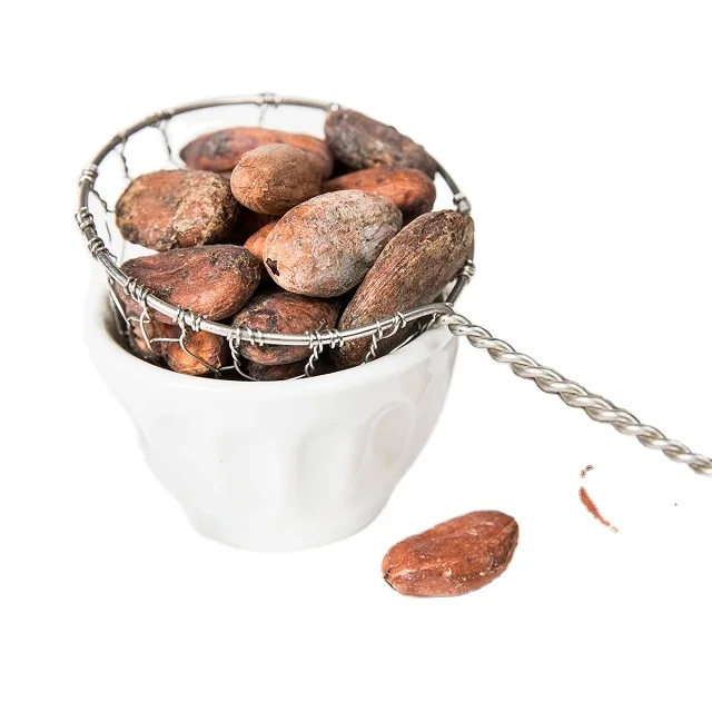 
 Распродажа кофейных зерен  