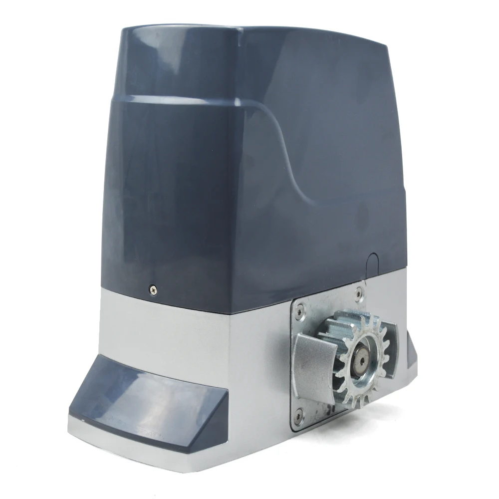 Fast Speed High Quality Pedestrian Mode Sliding Gate Motor 1300 Dc