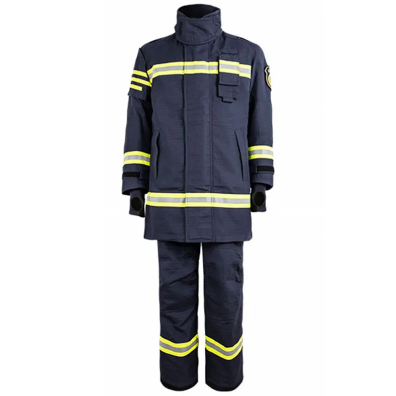 Custom workwear orange flame retardant safety hi vis coverall working for construction workers uniforms workwear