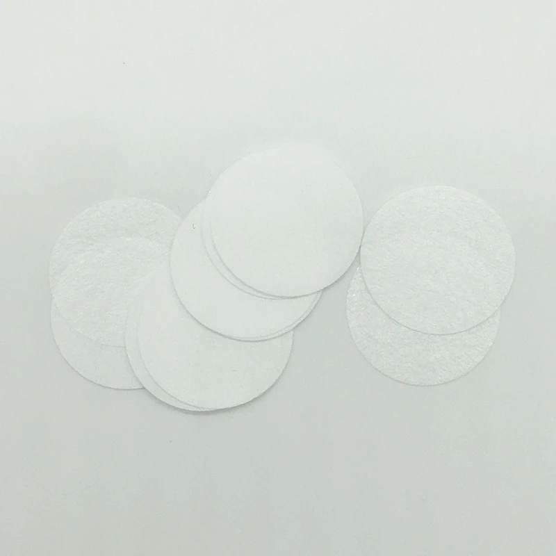 Disc membrane filter water hydrophobic sterile filter membranes PTFE filter membrane