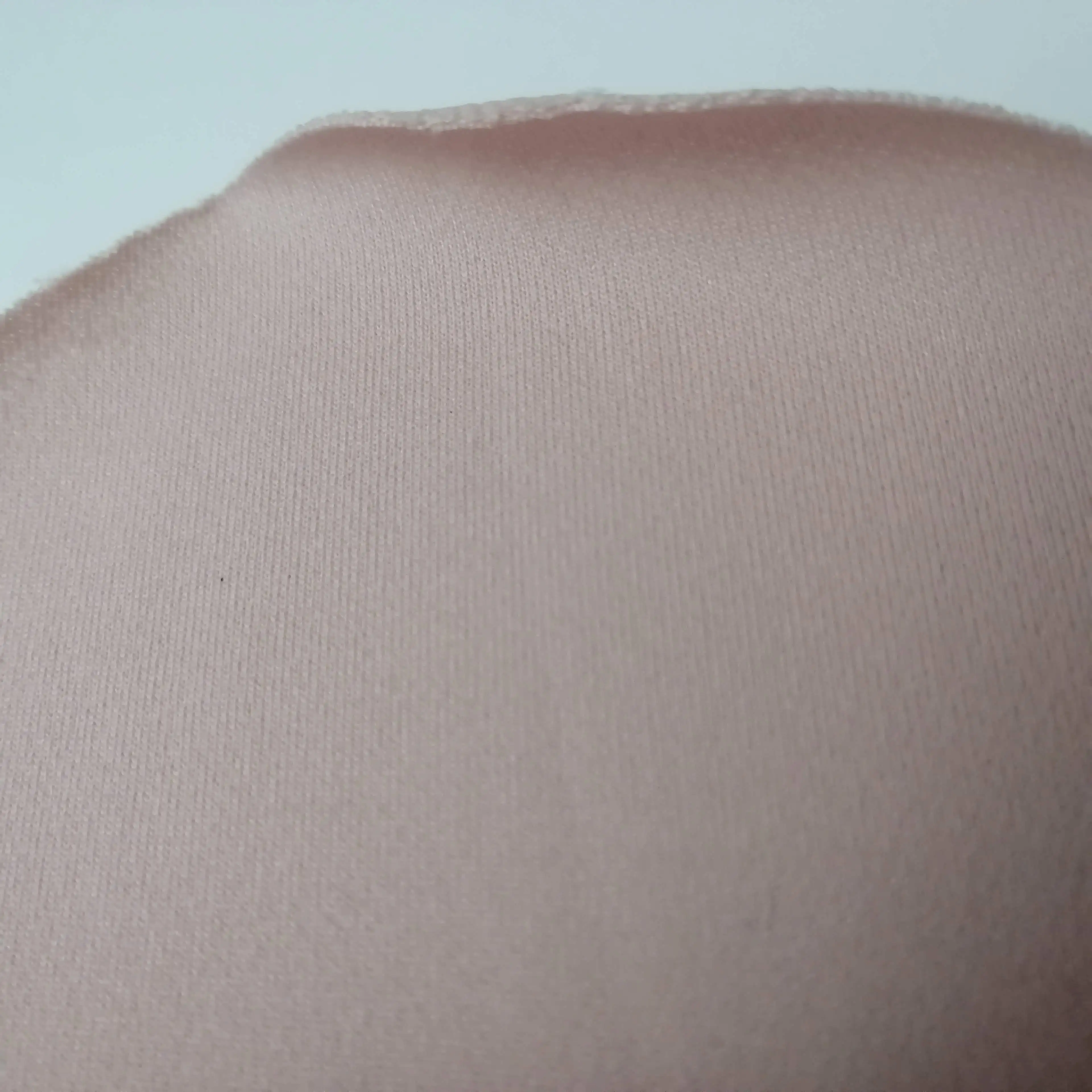 Scuba Crepe Fabric Production 200 GSM 95%Polyester + 5% Elastane