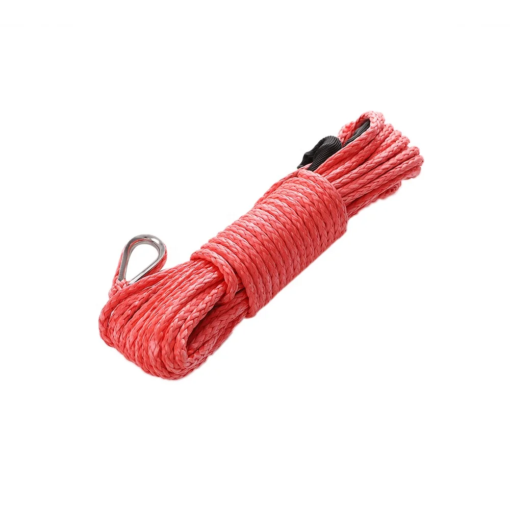 
Factory direct sale can be used for multi-color winch wire for ships 