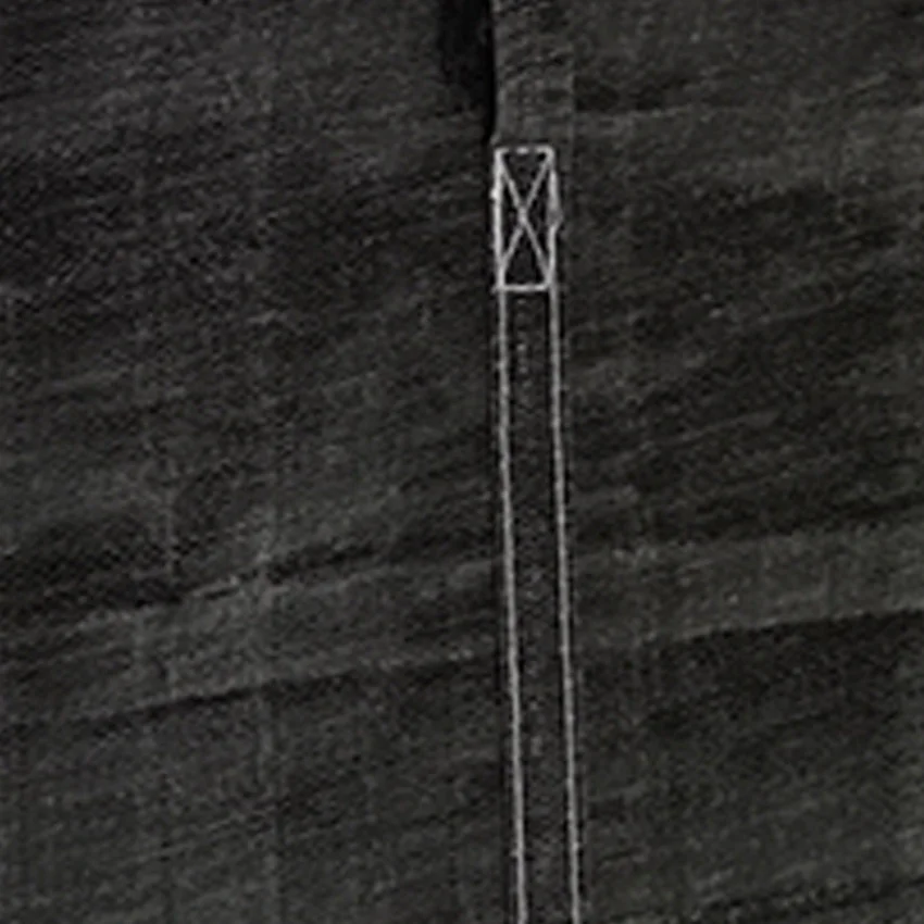 
Extra Large Strong Laundry And Storage Bag Woven Carry House Large Reusable Moving Bag With Comport Handles 