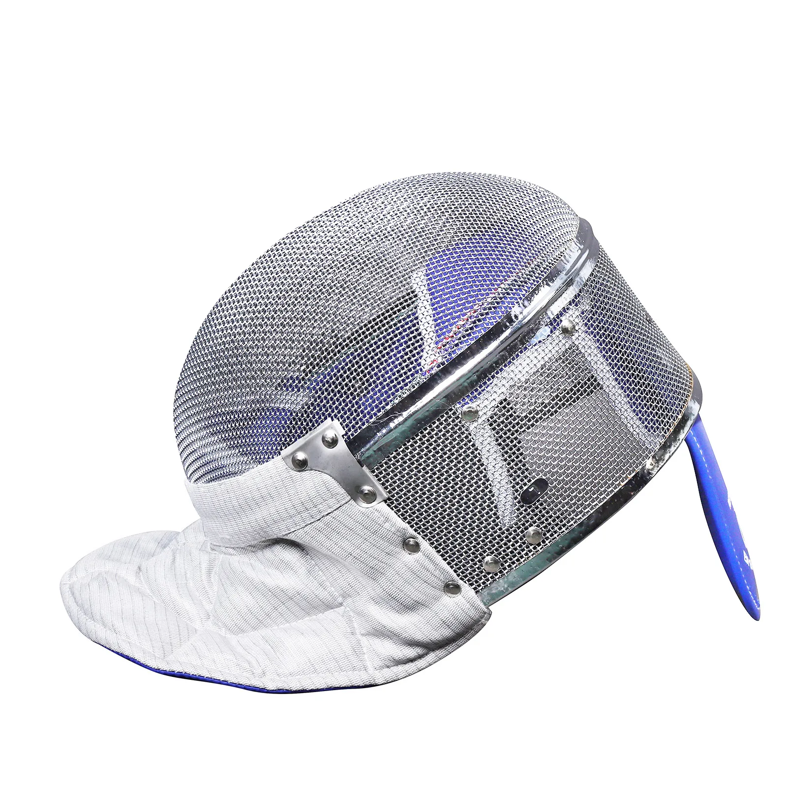CE350N Fencing sabre Visor Visor for training and competition is safe and reliable, strong and durable against blows