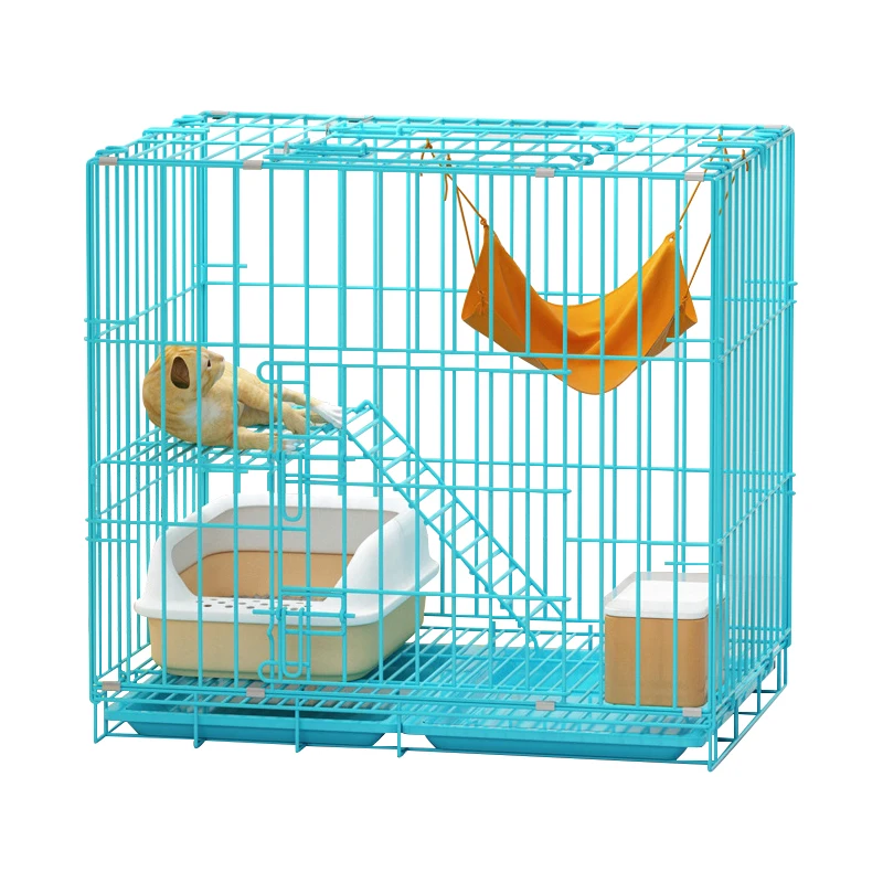 Pet Cages Carriers & Houses Pet Animal Cage Pet Cage Cat
