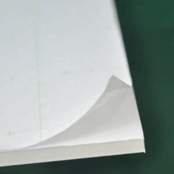 JOYSIGN white 5mm foam board KT paper foam board with adhesive