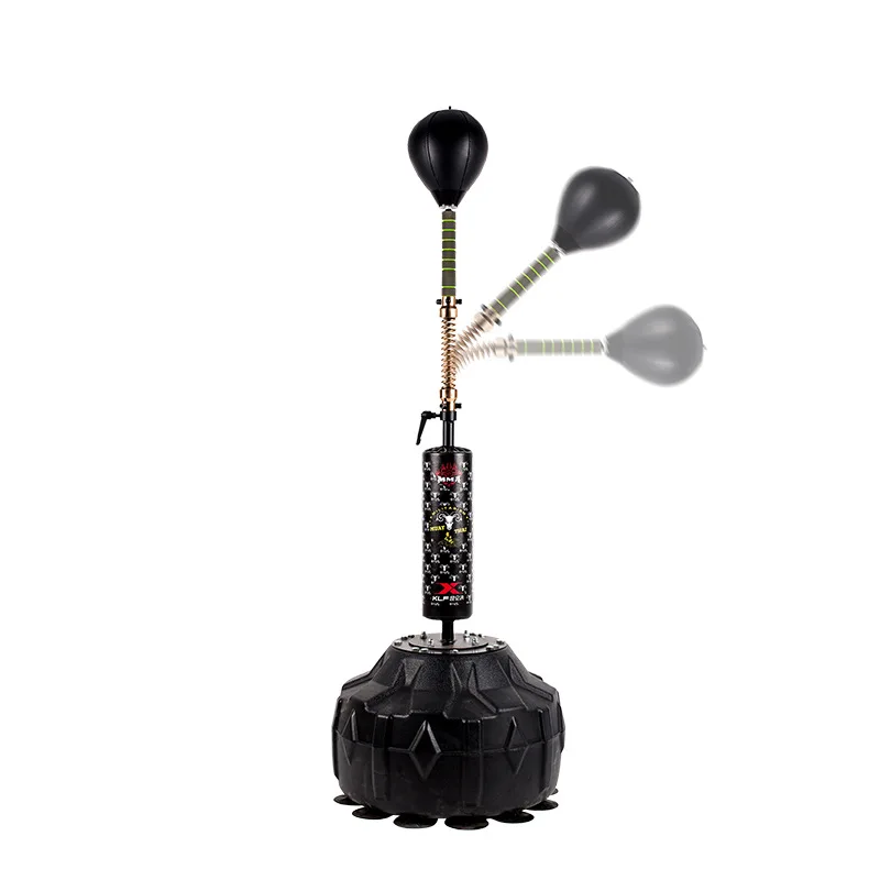 
Small Volume Free Standing Punching Bag And Boxing Bag Stand With Boxing Bag 